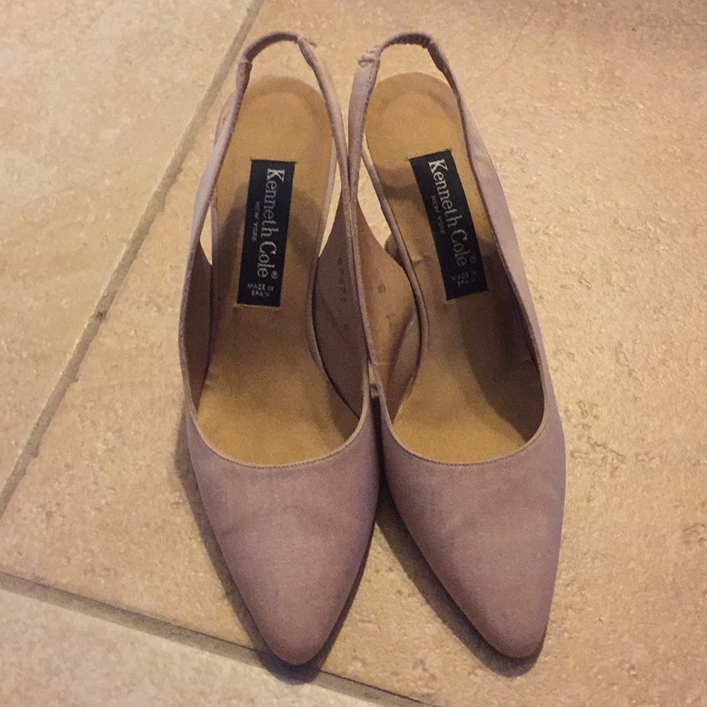Heels from Spain